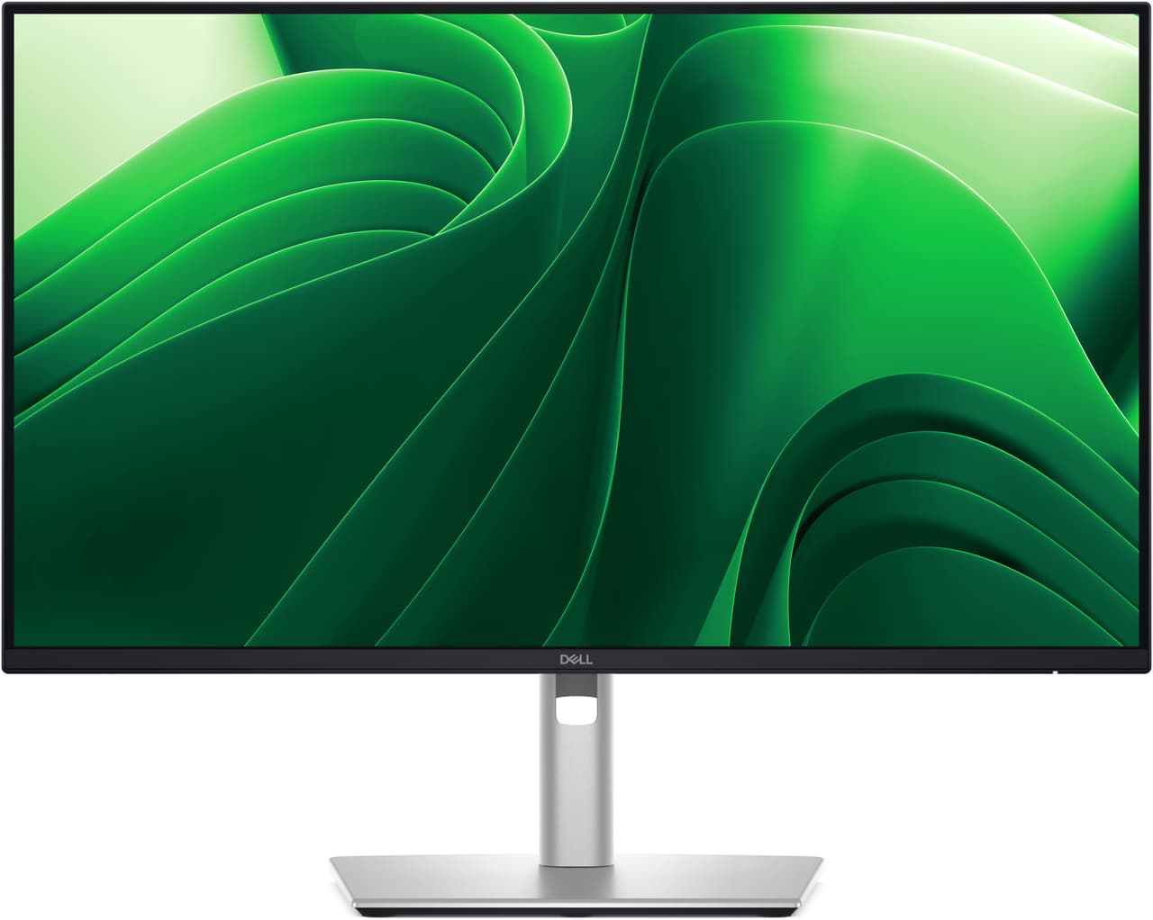 Dell Pro 24 Plus QHD Monitor - P2425D — photo 2