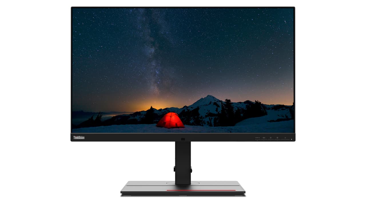 Lenovo ThinkVision P27u-20 27" USB-C monitor