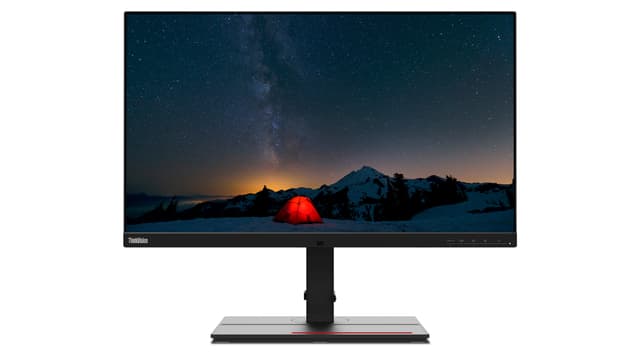 Lenovo ThinkVision P27u-20 27" USB-C monitor