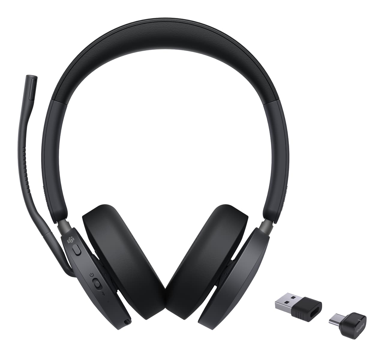 Yealink BH74 Teams USB-C/A — photo 2