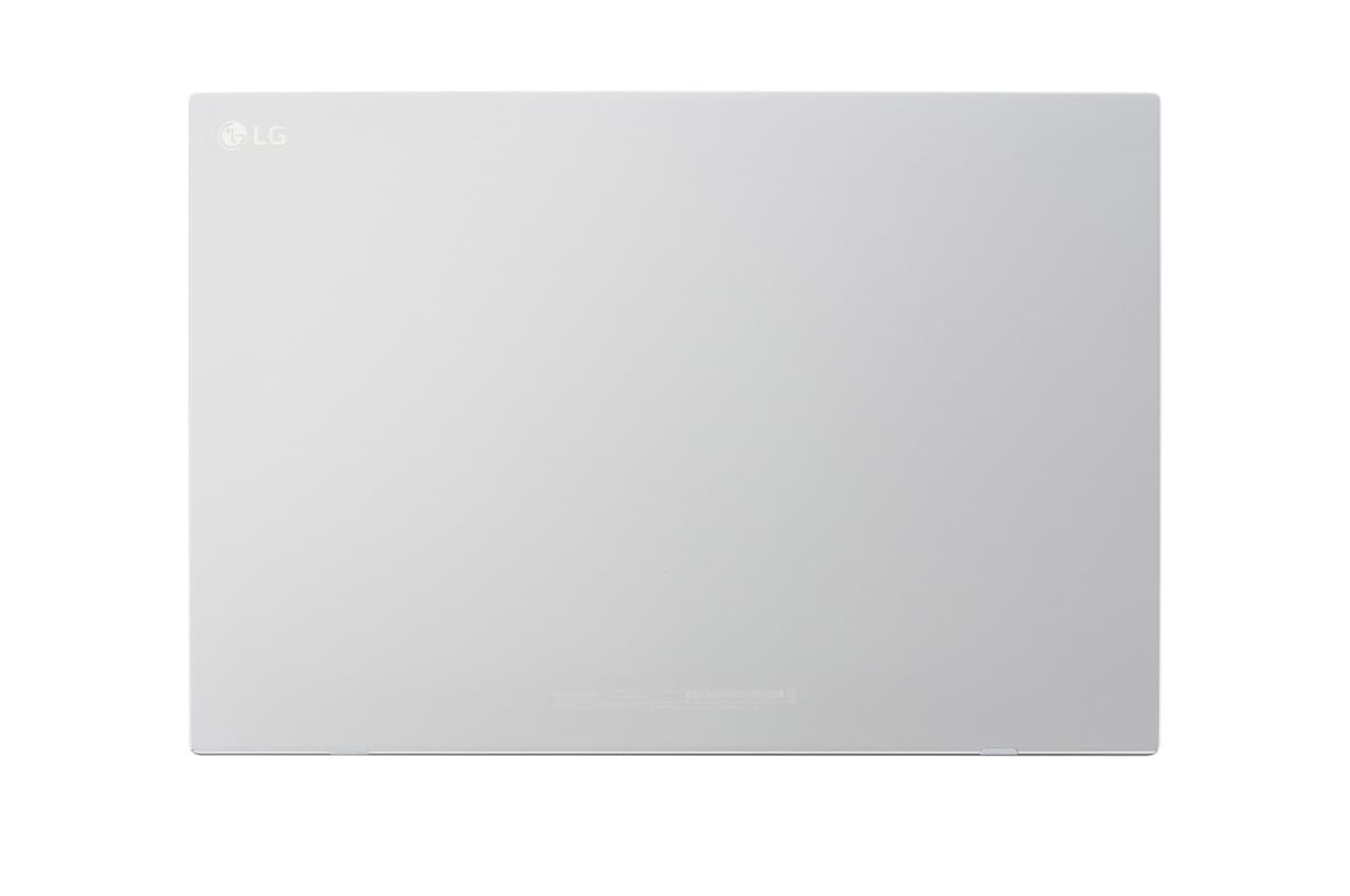 LG gram +view WQXGA 16MR70 16" USB-C monitor — photo 2