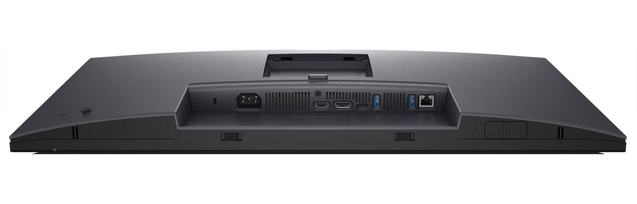 Dell Pro 27 Plus 4K USB-C Hub - P2725QE monitor — photo 4
