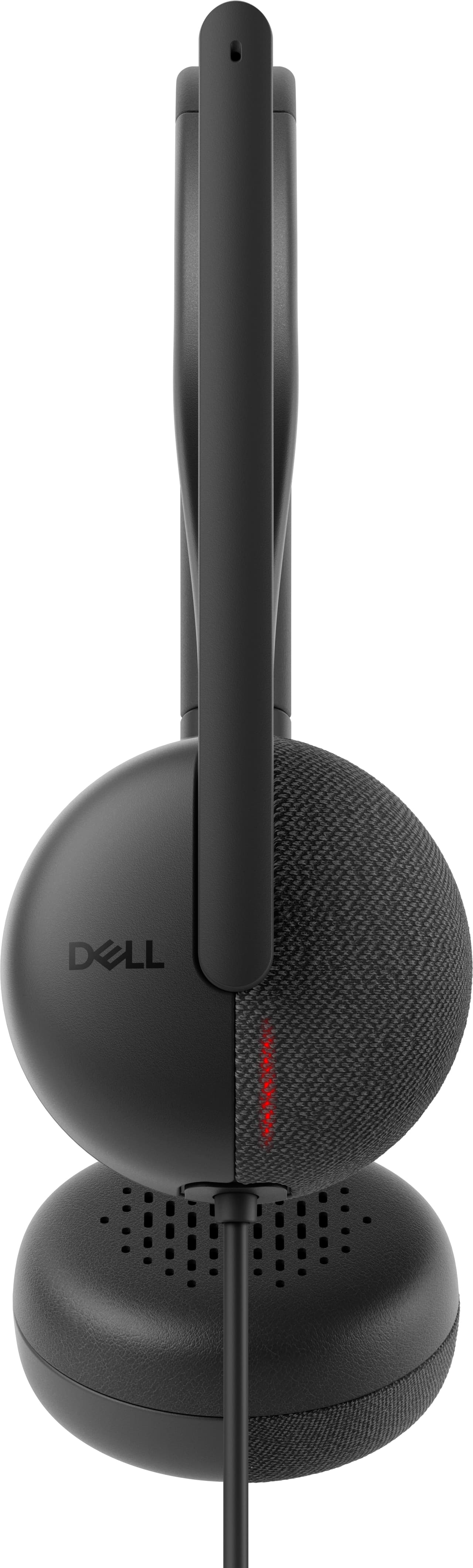Dell Pro Wired Headset 520-BBCW — photo 3