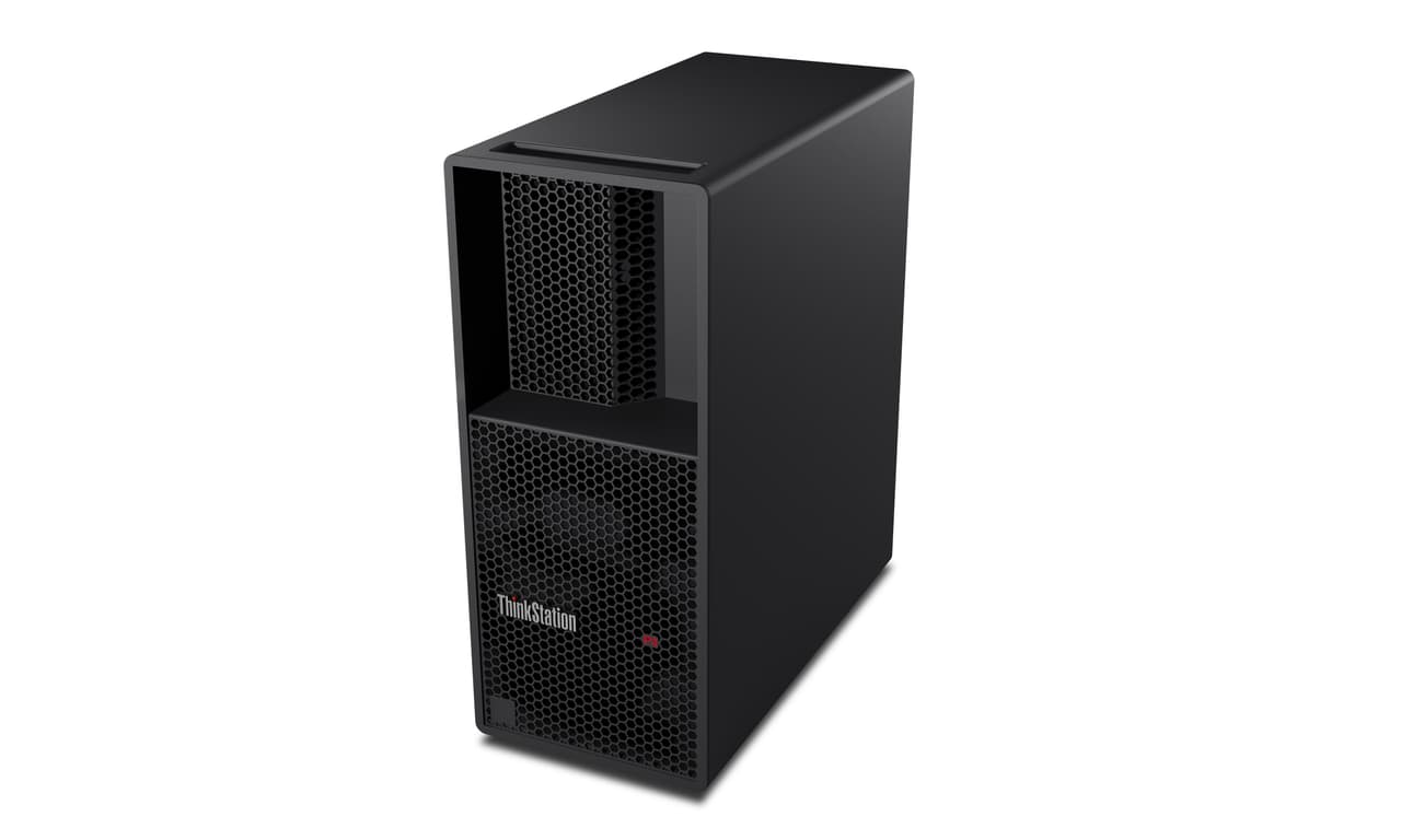 Lenovo ThinkStation P3 Gen 2 (1 x Intel Core Ultra 7 265, 16GB/2TB HDD) — photo 5