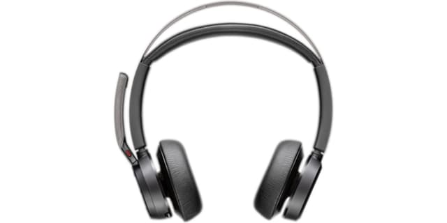 Poly Voyager Focus 2-M USB-C-C Headset U