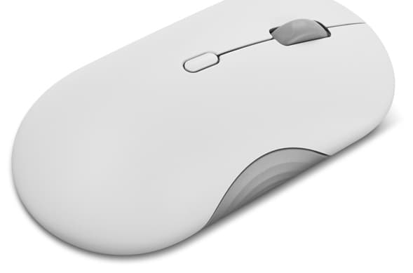 Lenovo Silent 350 Full-size Mouse — photo 2