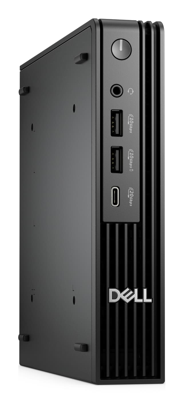 Dell Pro Micro Plus QBM1250 (Core Ultra 7-265, 16GB/512GB)