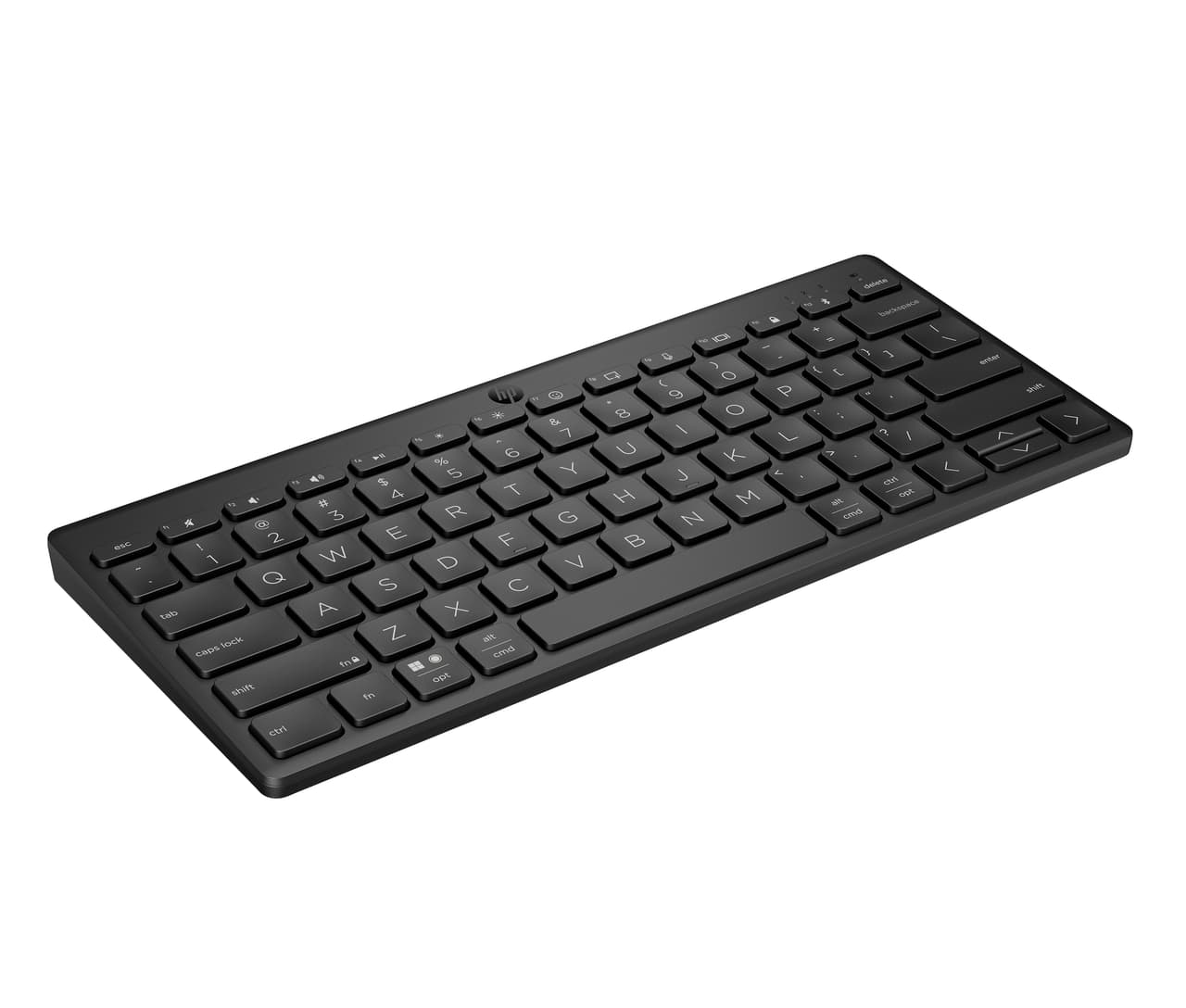 HP 350 Rugged Keyboard — photo 2
