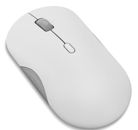 Lenovo Silent 350 Full-size Mouse — photo 4