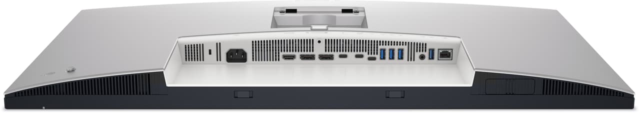 Dell UltraSharp 32 4K Thunderbolt Hub Monitor - U3225QE — photo 4