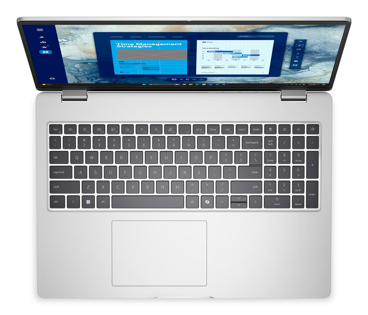 Dell Pro 16 PC16250 U7 255U (16GB) — photo 4