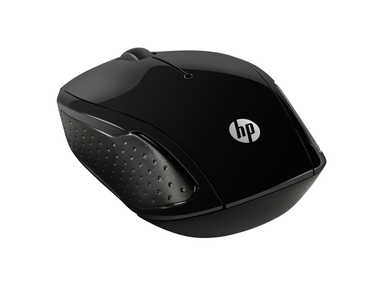 HP 200 Black Wireless Mouse A/P