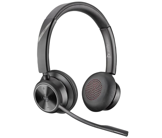HP Poly Savi 7320-M Stereo D2 HS