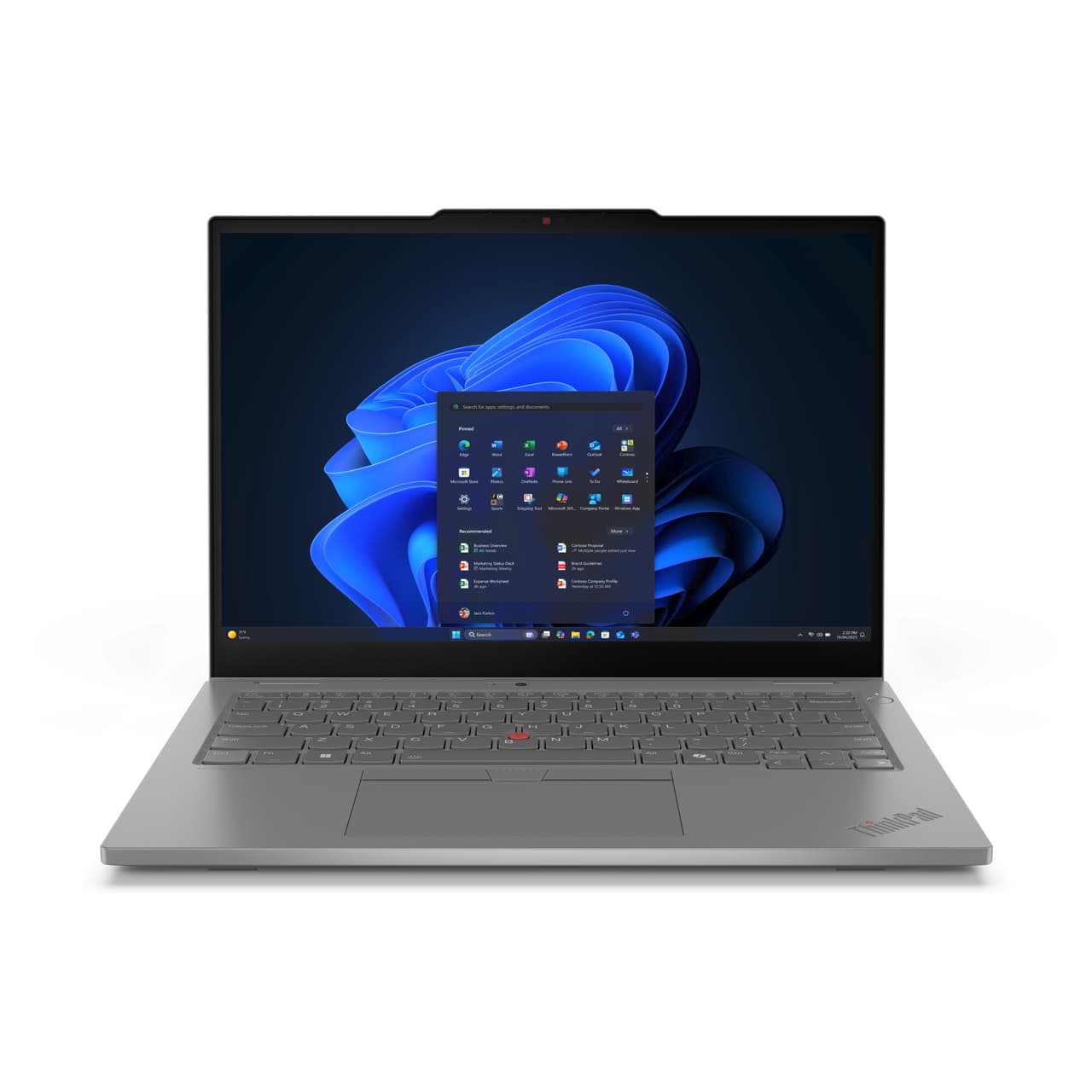 Lenovo ThinkPad L13 Gen 6 (Core Ultra 7 255U, 16GB/512GB)