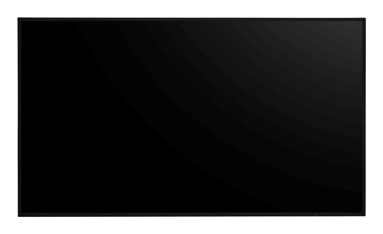 LG 75in UHD 16:9 330 nits 16/7 75" monitor — photo 2