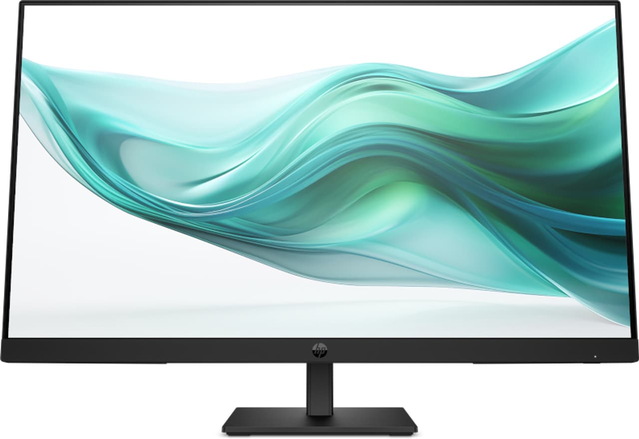 HP 327ph 27" monitor — photo 1