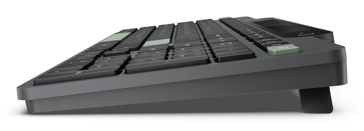 Lenovo Keyboard 4Y41R69489 — photo 3