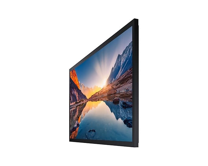 Samsung QM55B-T 55" display — photo 5