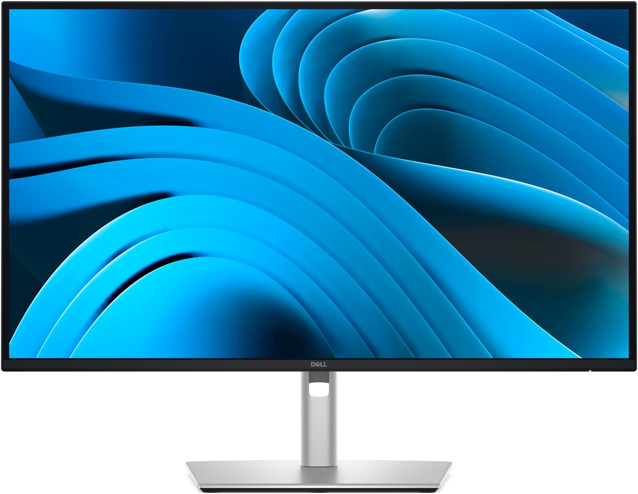 Dell PRO 27 Plus QHD Usb-c Hub Monitor - P2725DEDE — photo 2