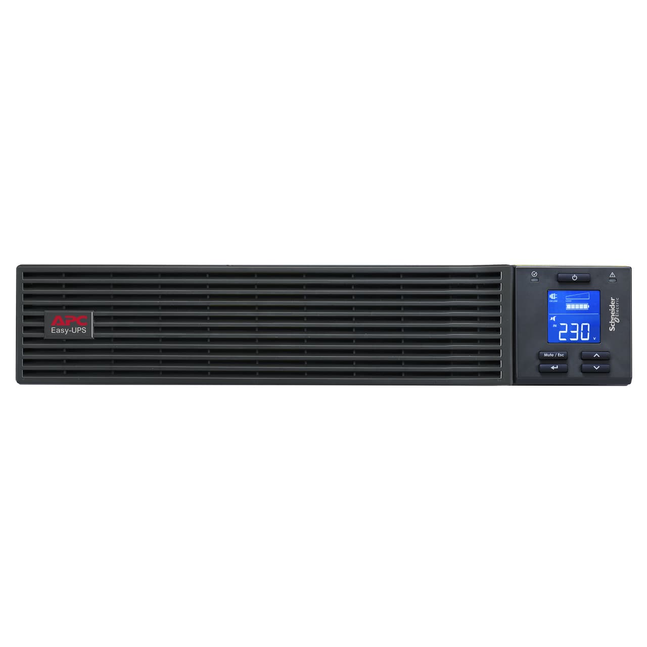 APC Easy UPS SRV RM 1000VA 230V — photo 2