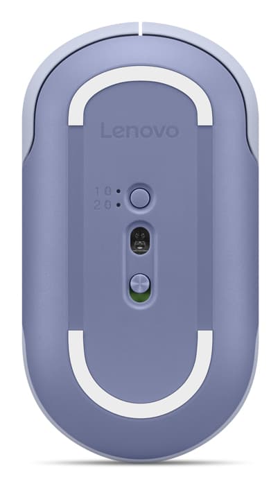 Lenovo Silent 350 Full-size Mouse — photo 5