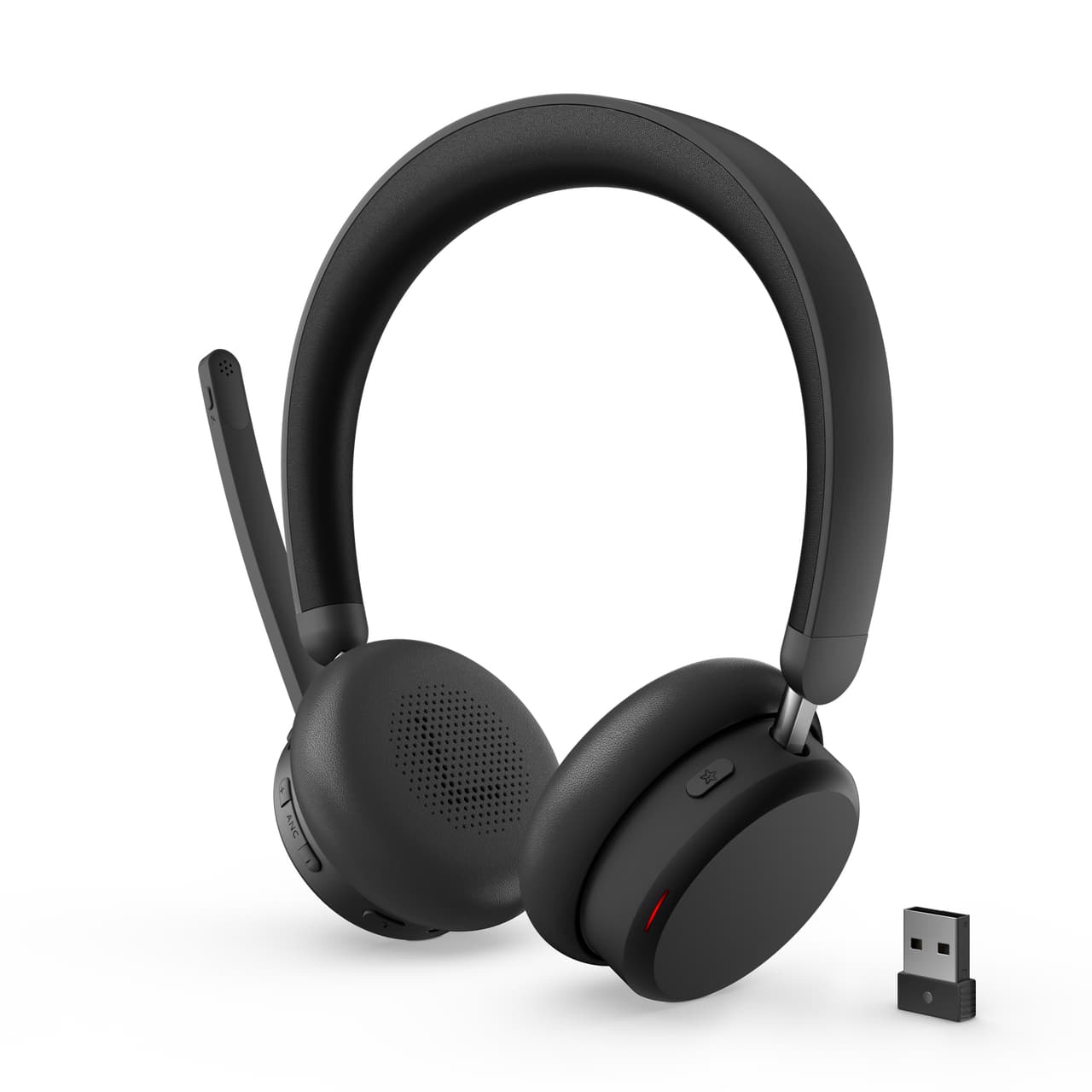 Lenovo () Headphones/Earphones 4XD1S19777 — photo 3