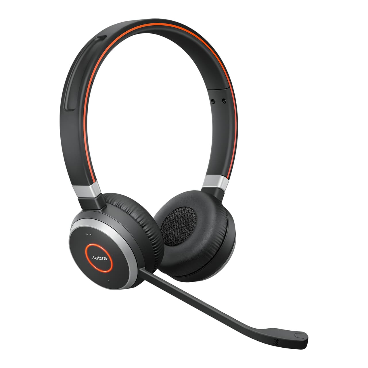 Jabra Evolve 65 Wireless Over-the-head Stereo — photo 2