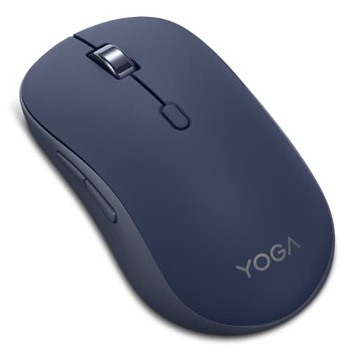 Lenovo YOGA Full-size Mouse GY51S61922 — photo 4