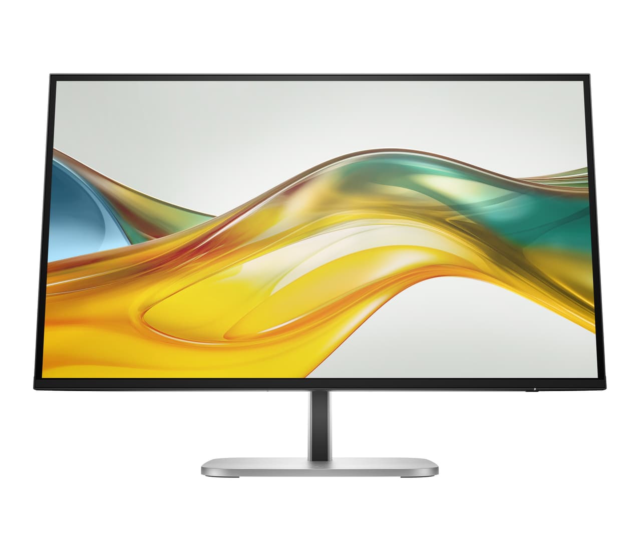 HP 527pq 27" monitor — photo 1