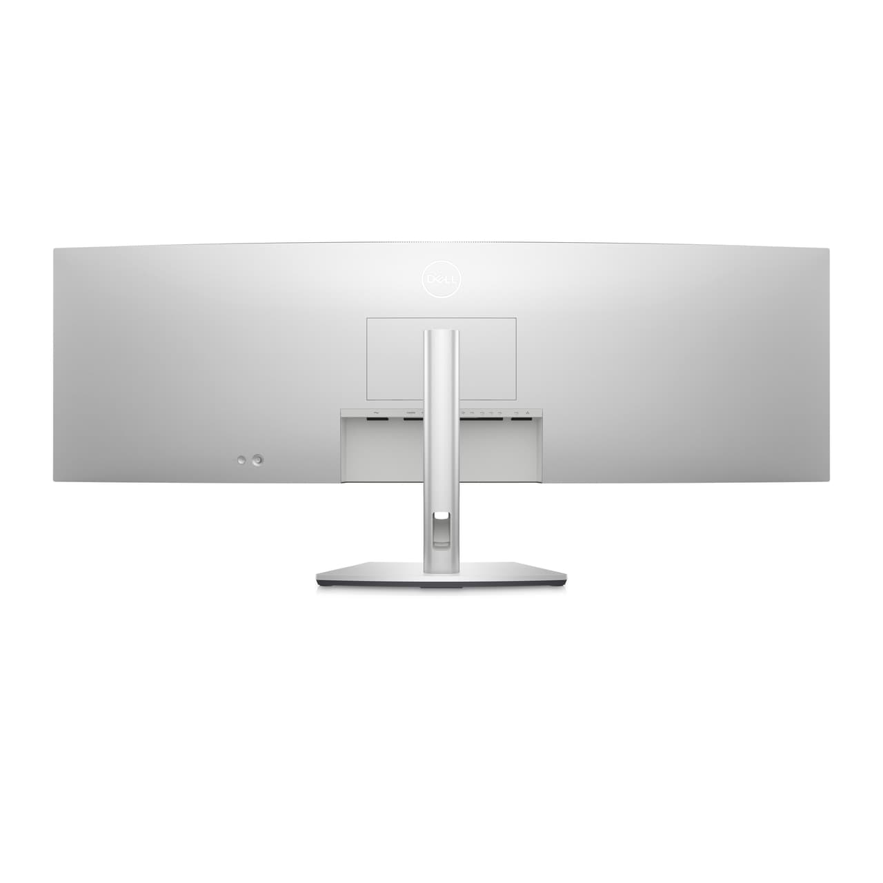 Dell UltraSharp 49 Curved USB-C Hub Monitor - U4924DW — photo 3