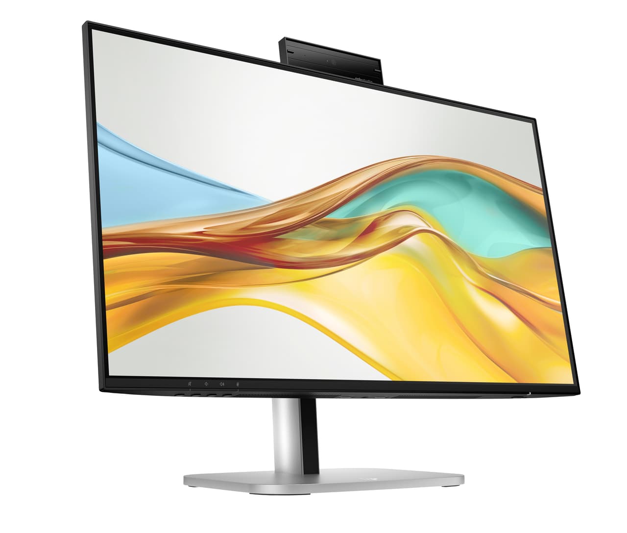 HP 524pm 24" USB-C monitor — photo 2