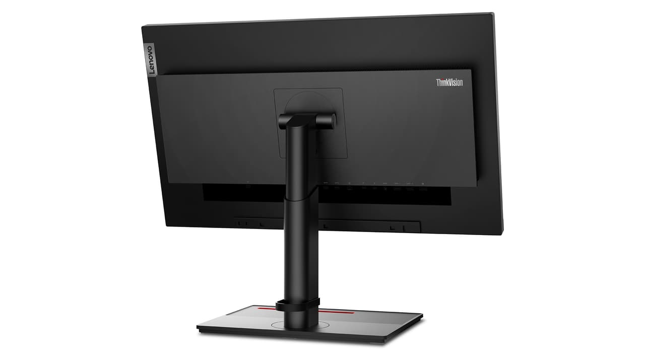 Lenovo ThinkVision P27u-20 27" USB-C monitor — photo 3