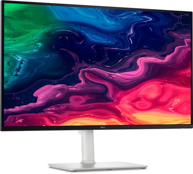 Dell 27 Monitor - S2725QC