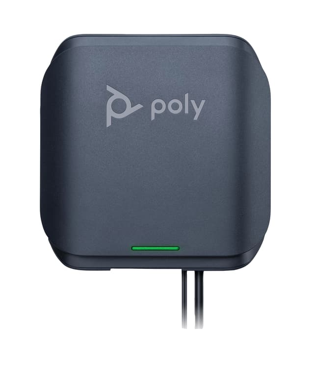 HP Poly Rove B4 DECT Phone Base Station