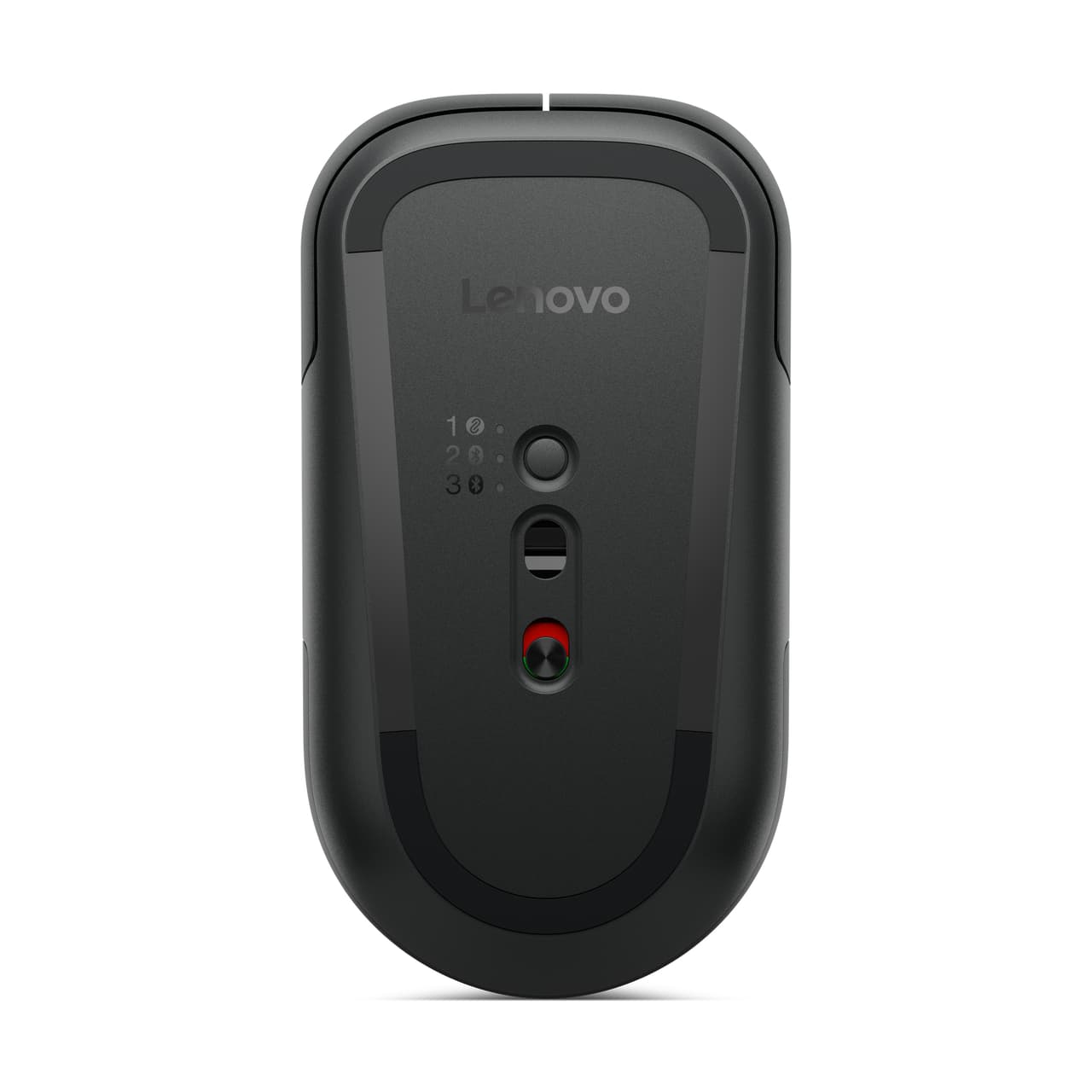 Lenovo 6000 Full-size Mouse — photo 5