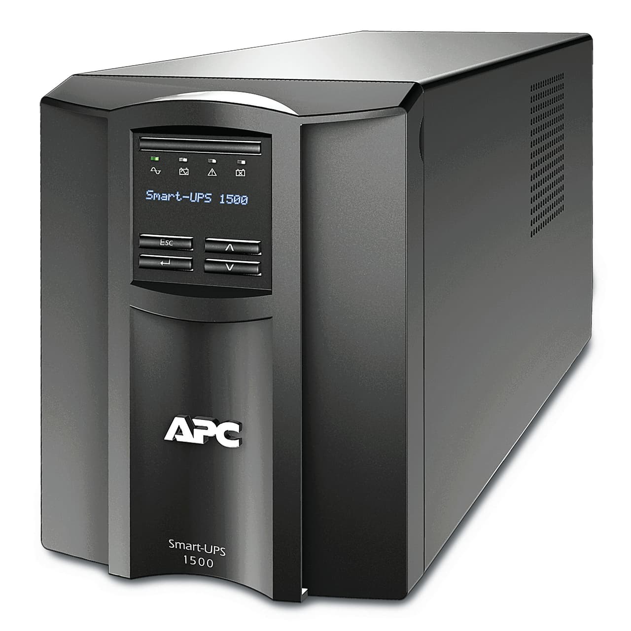 APC Smart-UPS SMT1500IC — photo 1