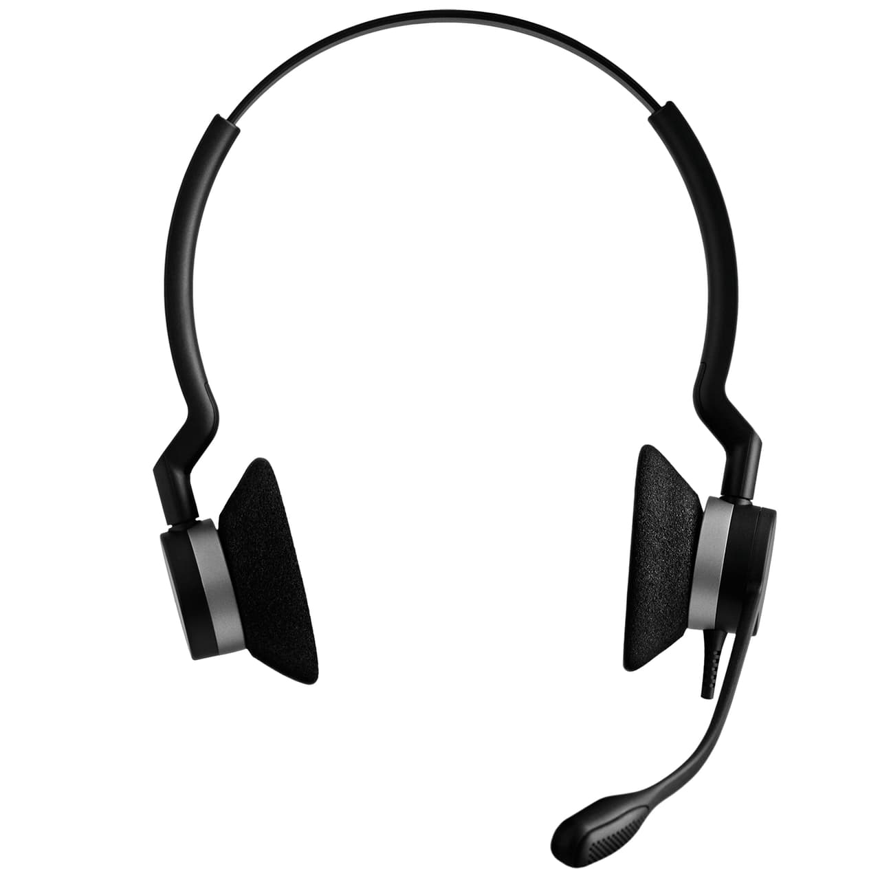 Jabra Wired Over-the-head Stereo Headset 2389-820-109 — photo 3