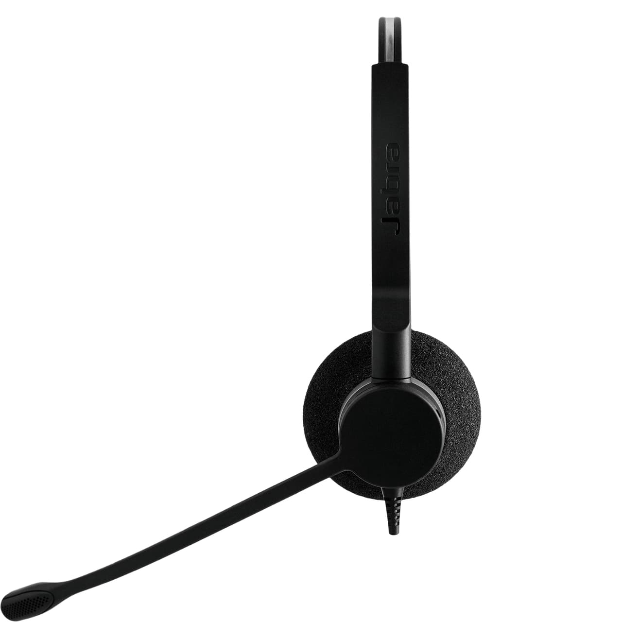 Jabra Wired Over-the-head Stereo Headset 2389-820-109 — photo 2