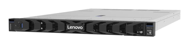 Lenovo (TCE) ThinkSystem SR630 V4-3yr Base Warranty