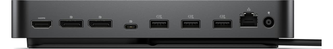 Dell PRO Smart Dock - SD25 — photo 4