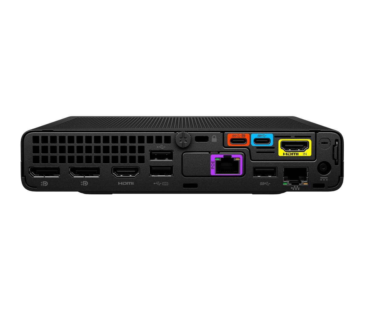 Poly HP Mini IP Conf wMTR i713700T — photo 2