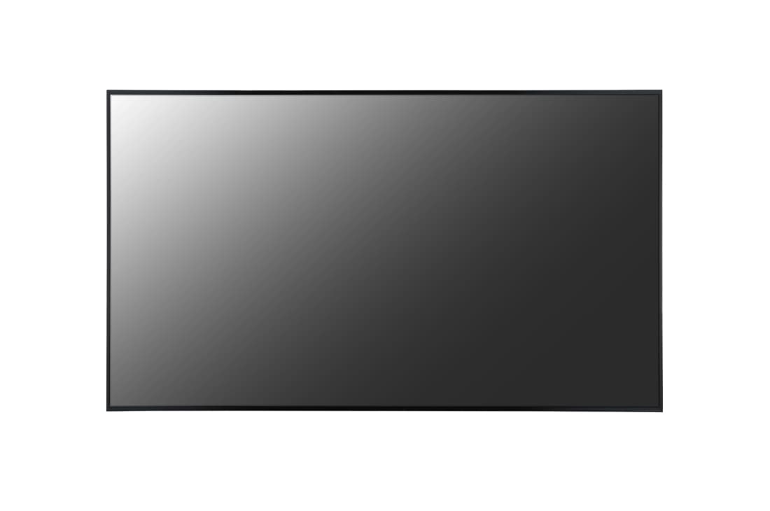 LG LED Outdoor 55 3000 NITS Open Frame 55" display — photo 2