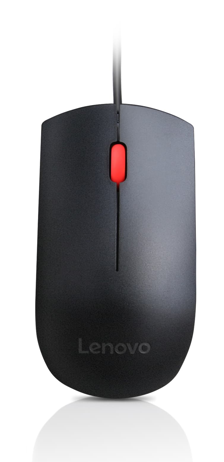 Lenovo Essential Mouse 4Y50R20863 — photo 2