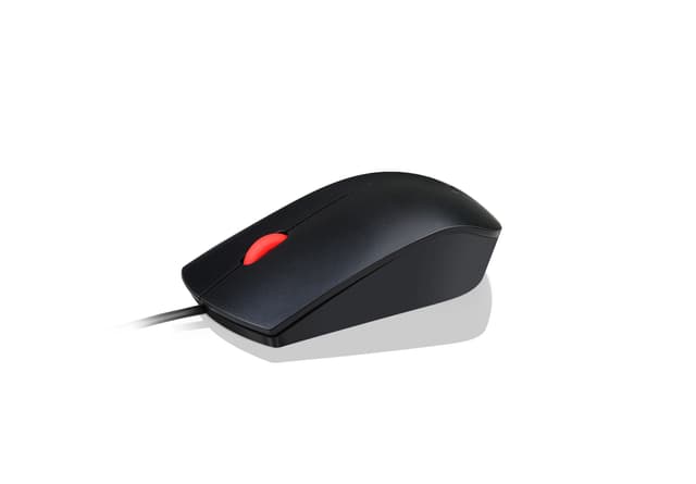 Lenovo Essential Mouse 4Y50R20863