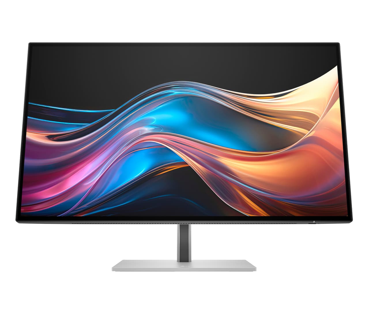 HP 727pq 27" USB-C monitor — photo 1