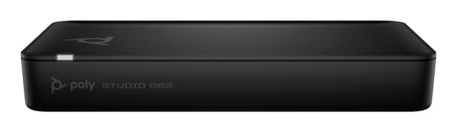 Poly Studio G62 Video Conferencing System