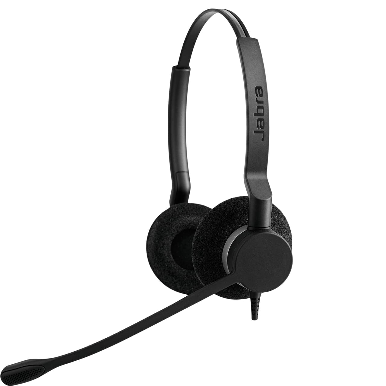 Jabra BIZ 2300 QD Wired Over-the-head Stereo Headset — photo 2