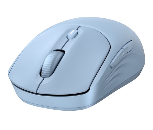 HP 400 Quiet BLU WRLS MSE