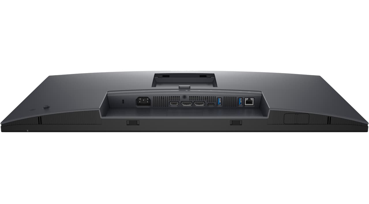 Dell PRO 27 Plus QHD Usb-c Hub Monitor - P2725DEDE — photo 4