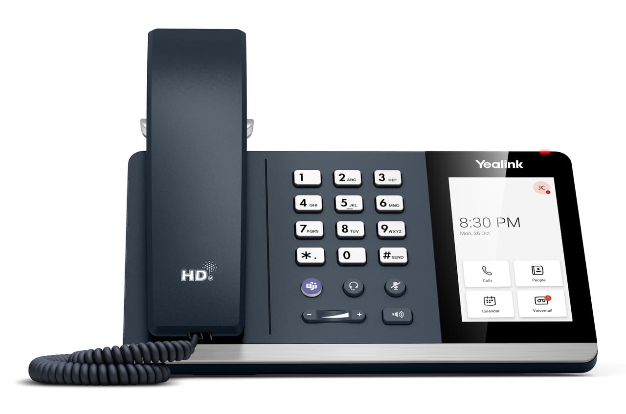 Yealink IP Phone MP54